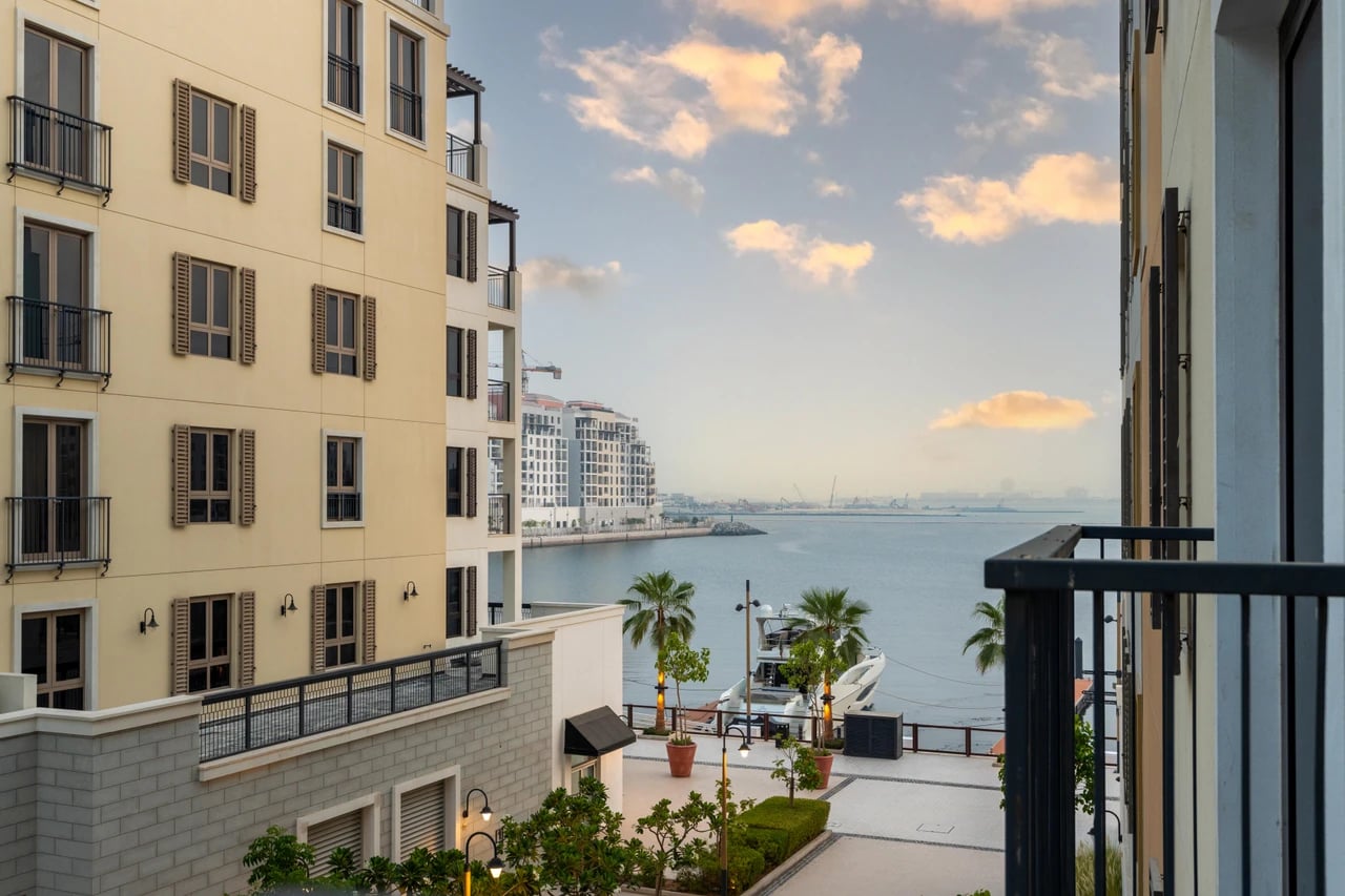 1 bedroom apartment in Dubai