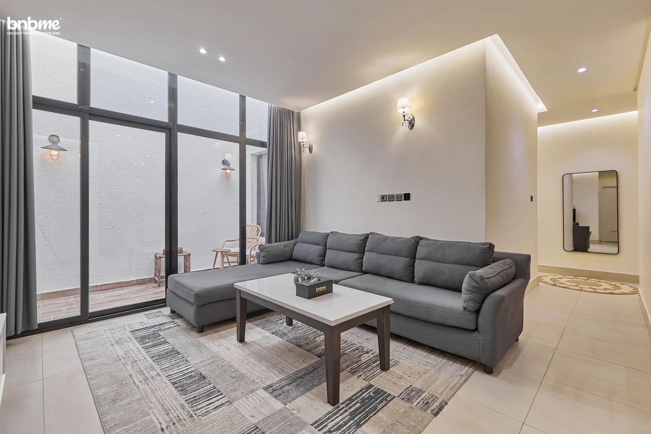 3 bedroom apartment in Hittin