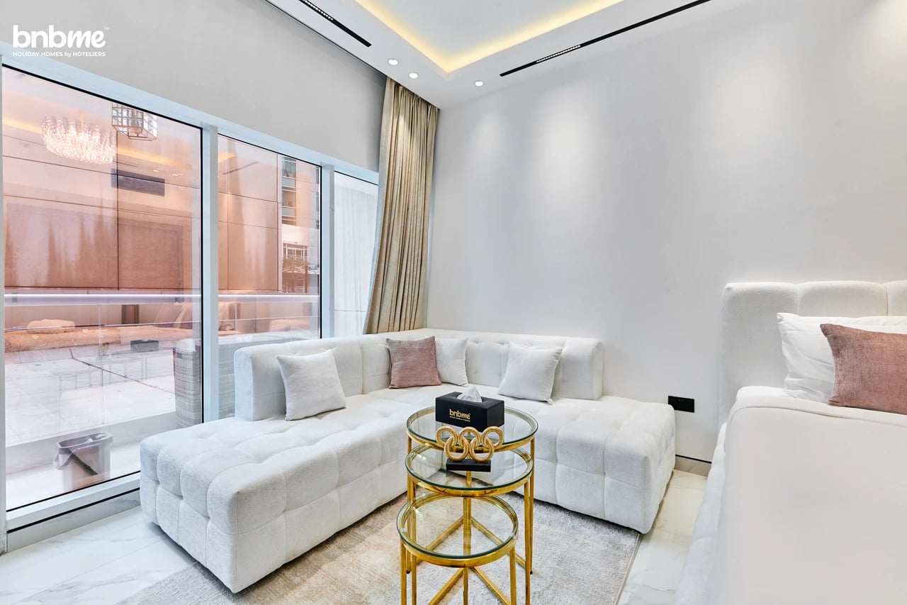 Calm Downtown Studio Close to Attractions